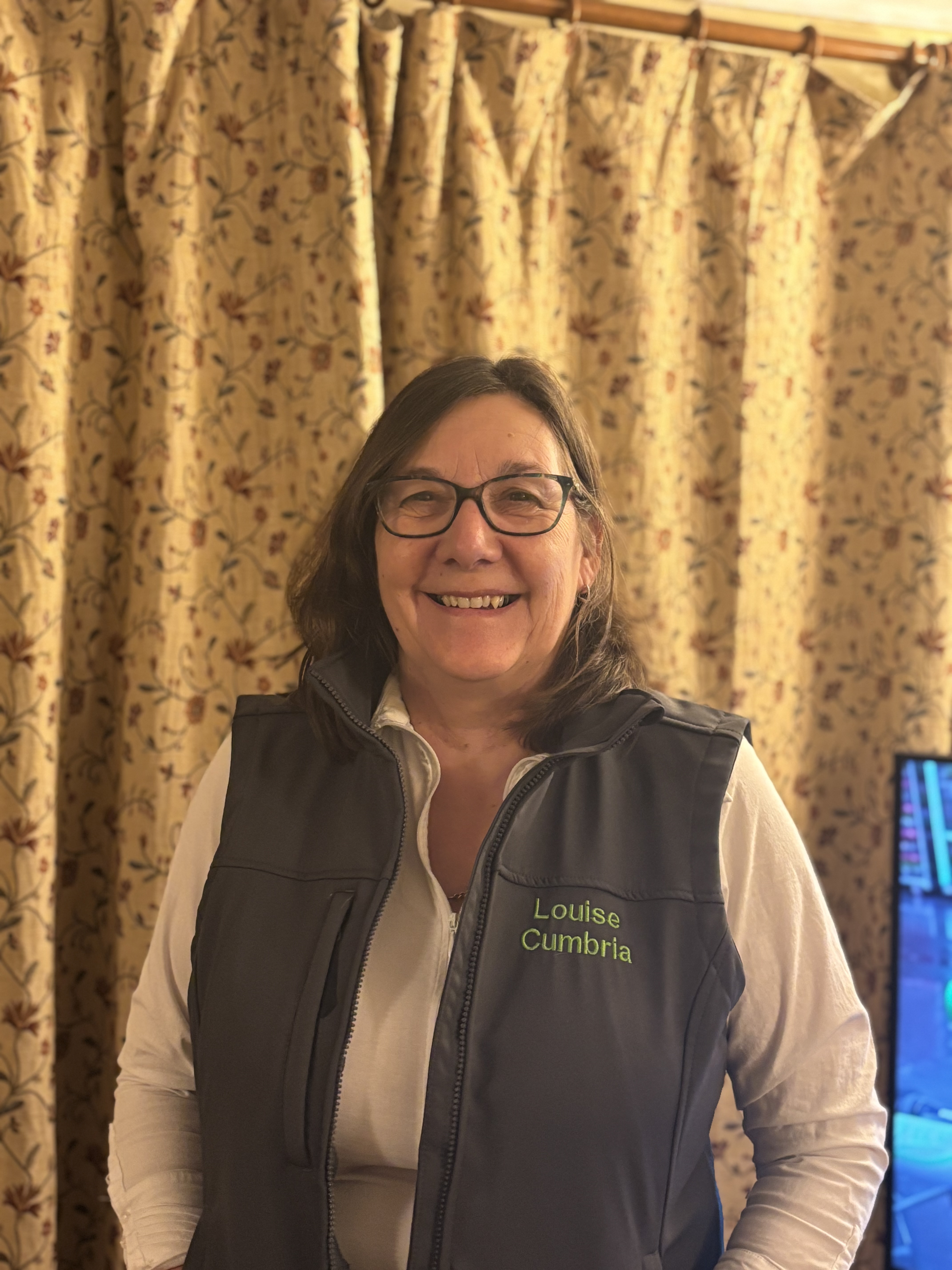 Louise Templeton FIAgSA C.MICB – Chair and Compliance Officer
